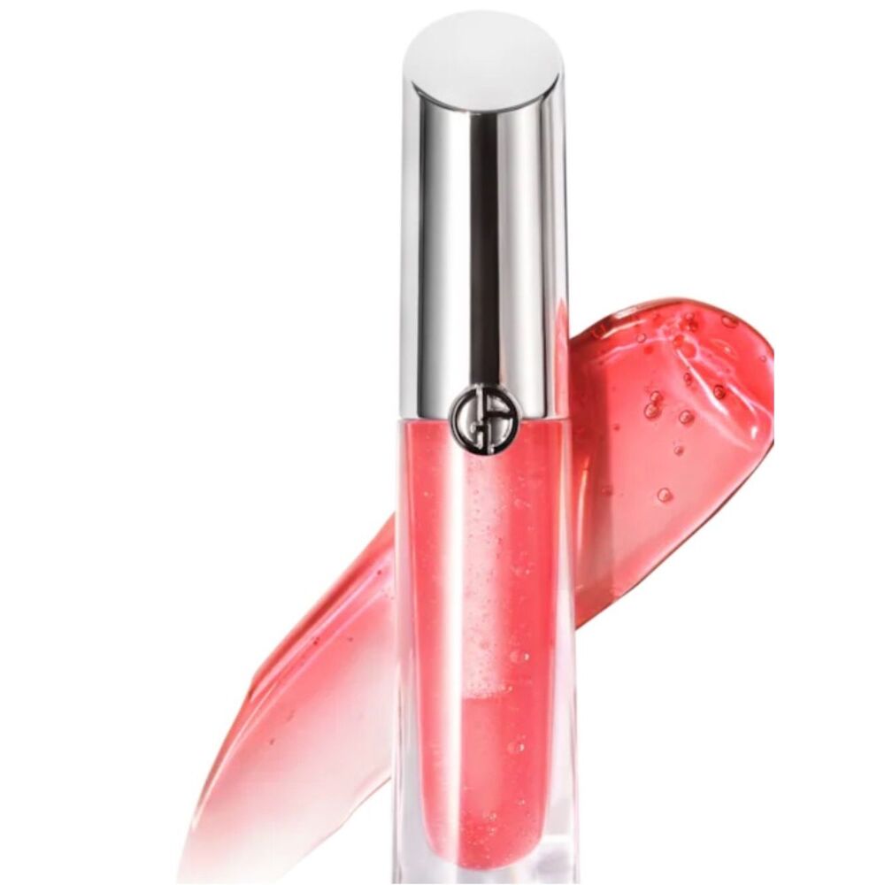 Armani Beauty
Prisma Glass Hydrating Lip Gloss with Squalane